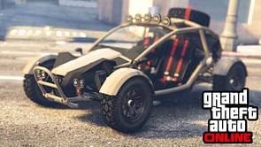 10 things to know about GTA Online's Vagrant