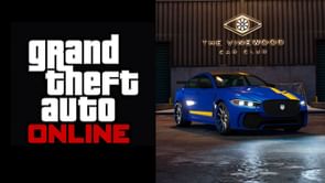How to get a free Ocelot Jugular in GTA Online Chop Shop update (February 10-March 6)