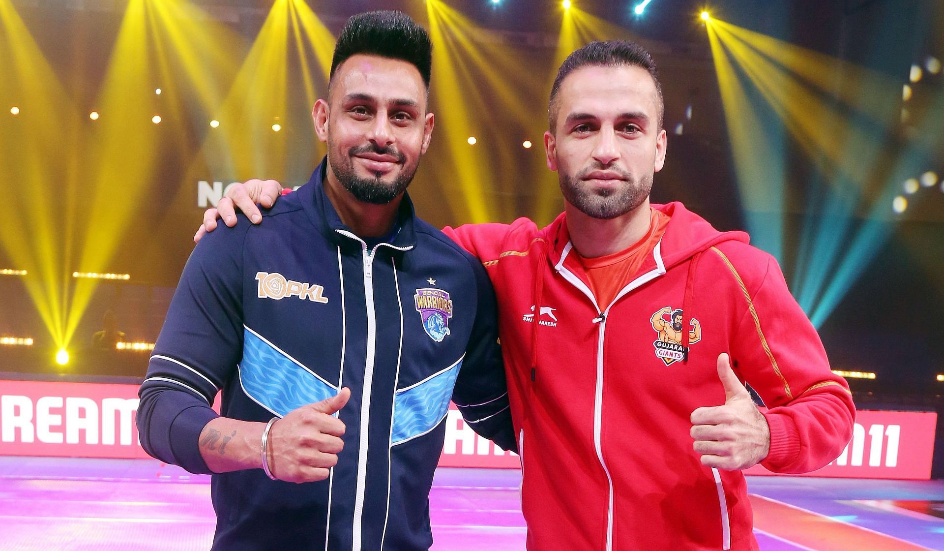 BEN vs GUJ Dream11 prediction: 3 players you can pick as captain or vice-captain for today’s Pro Kabaddi League Match – February 9, 2024