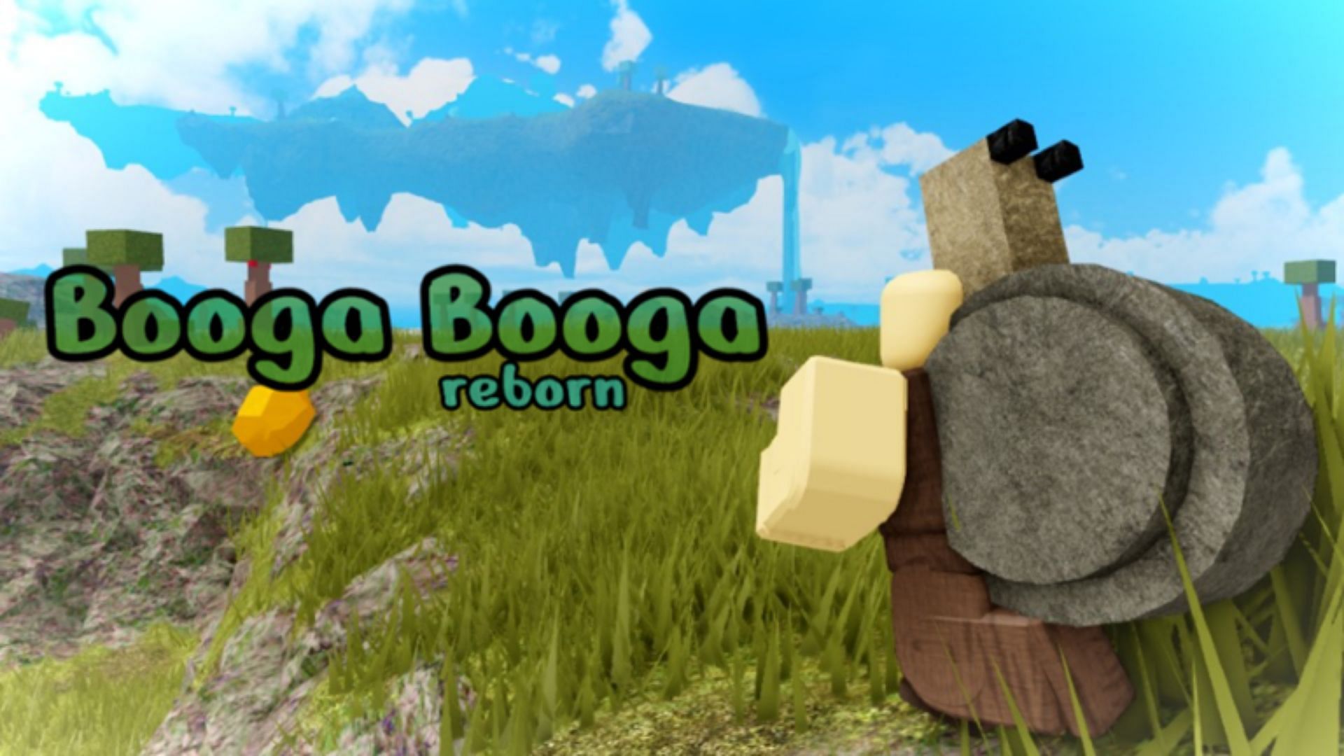 Codes for Booga Booga Reborn and their importance (Image via Roblox)