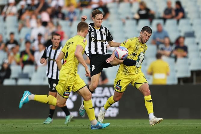Macarthur vs Wellington Phoenix Prediction and Betting Tips | February 18th 2024