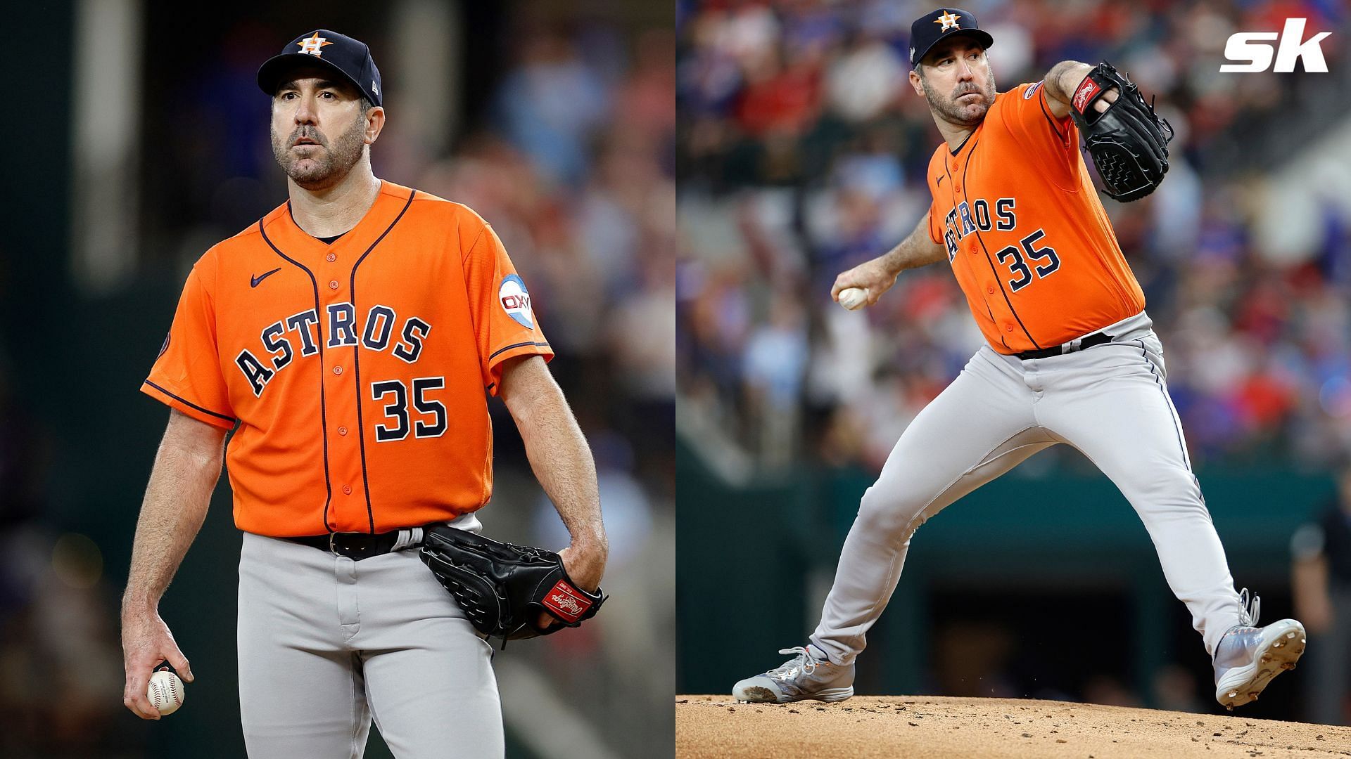 30 Best Justin Verlander-inspired fantasy team names to try out in 2024