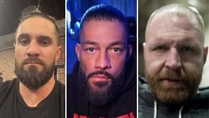 Former WWE champion claims he came up with a popular move for Roman Reigns, Seth Rollins, and Dean Ambrose