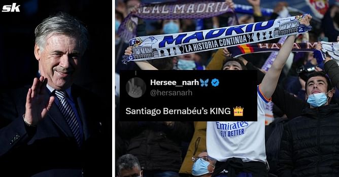 "That was a tight one", "Modric clears Kevin De Bruyne" - Fans react as Real Madrid claim vital 1-0 win against Sevilla