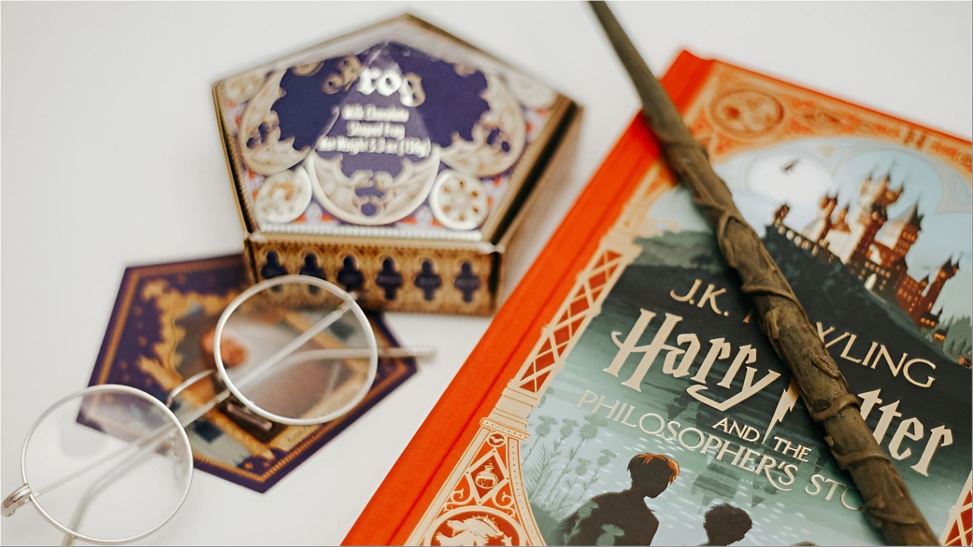 A Harry Potter fan with a wand was searched by police officers inside a hotel (Representative image via Unsplash)