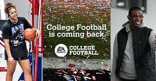 Deion Sanders’ daughter Shelomi Sanders rejoices as Colorado becomes part of EA college football game - “YA’LL KNOW THE VIBES”