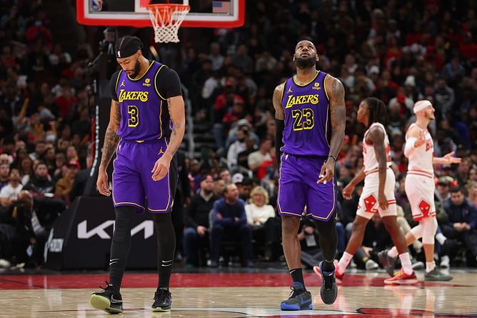 Early 2024 NBA Playoffs Predictions: Top 8 seeds in Western Conference