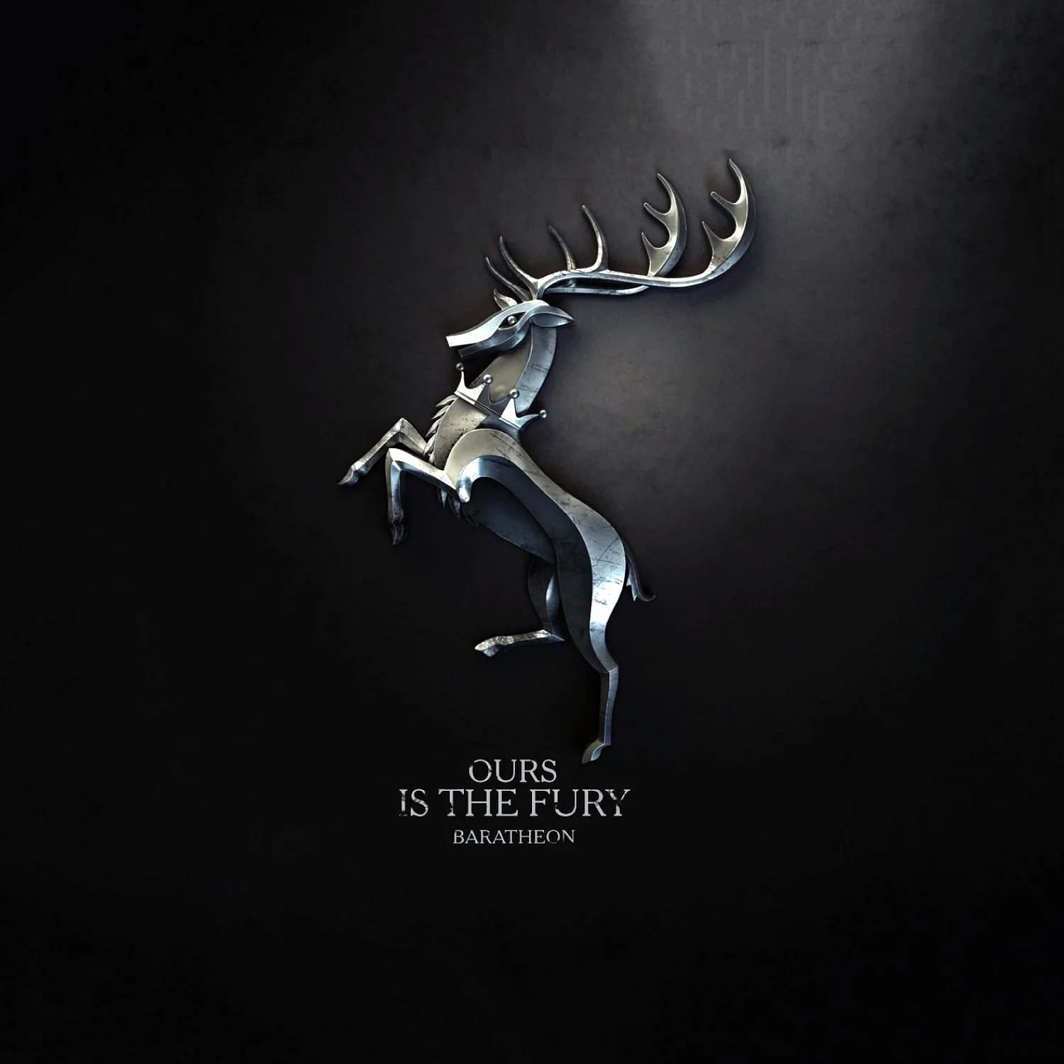 The Baratheons of Storm&#039;s End