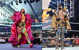 WWE legend to return for retirement match against Seth Rollins at WrestleMania 40? Exploring potential twist