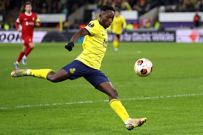 Union Saint-Gilloise vs Eintracht Frankfurt Prediction and Betting Tips | February 15th 2024