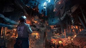 Everything you need to know about Skull and Bones Season 1