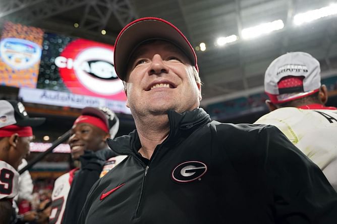 "Georgia got over that hurdle a few years ago": CFB analyst reveals how Nick Saban’s retirement changed the fate of the Bulldogs