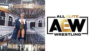 Gunther open to welcoming hottest free agent to WWE despite AEW rumors