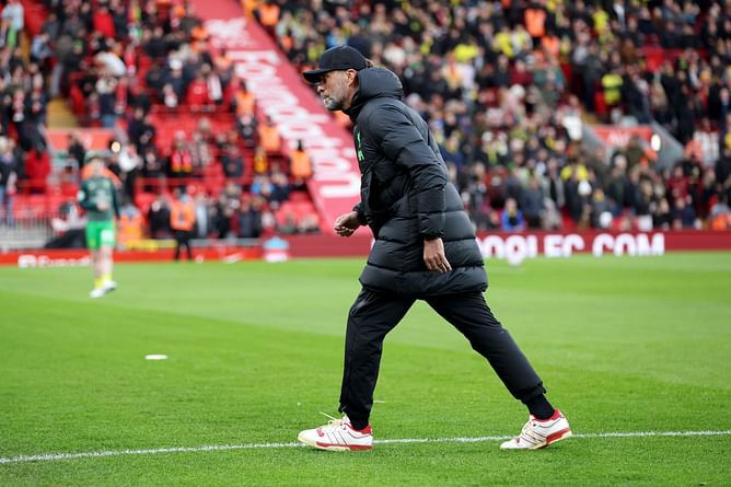 "Two names confirmed" - Fabrizio Romano drops hint on Liverpool's managerial shortlist to replace Jurgen Klopp