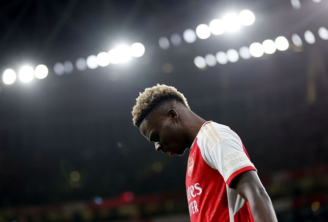 West Ham United vs Arsenal Prediction and Betting Tips | 11th February 2024