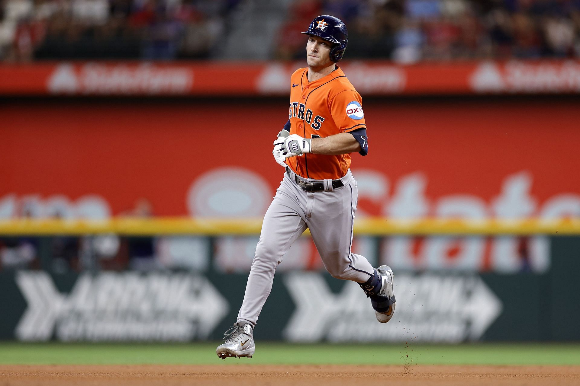 Alex Bregman Contract Update: Astros GM Dana Brown sets no timeline on ...