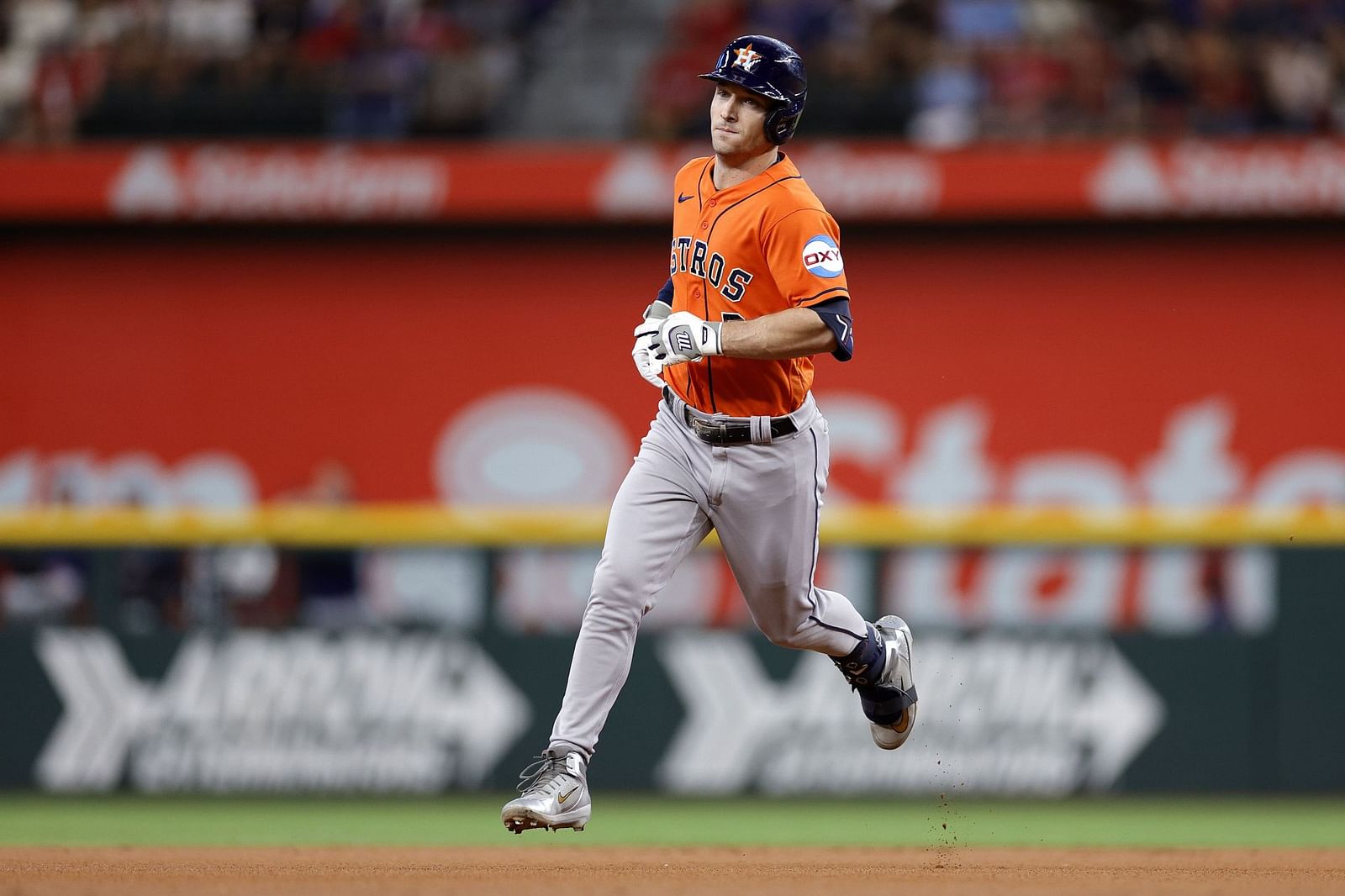 Alex Bregman Contract Update Astros GM Dana Brown sets no timeline on