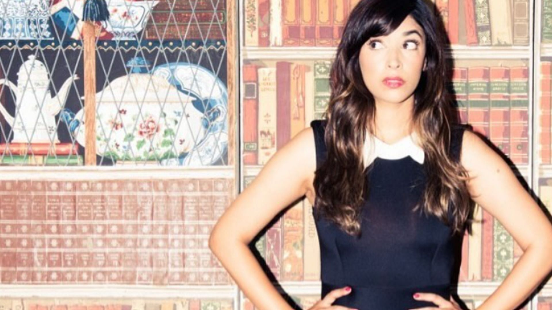 (Image via Instagram/@therealhannahsimone)