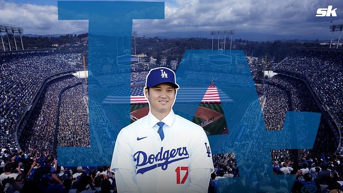 Dodgers Bobblehead 2024: Exploring the official schedule for Shohei Ohtani giveaways