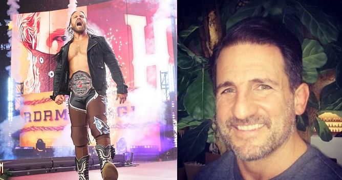 Hangman Page needs to “annihilate” major AEW star and pull off a major swerve, says Disco Inferno
