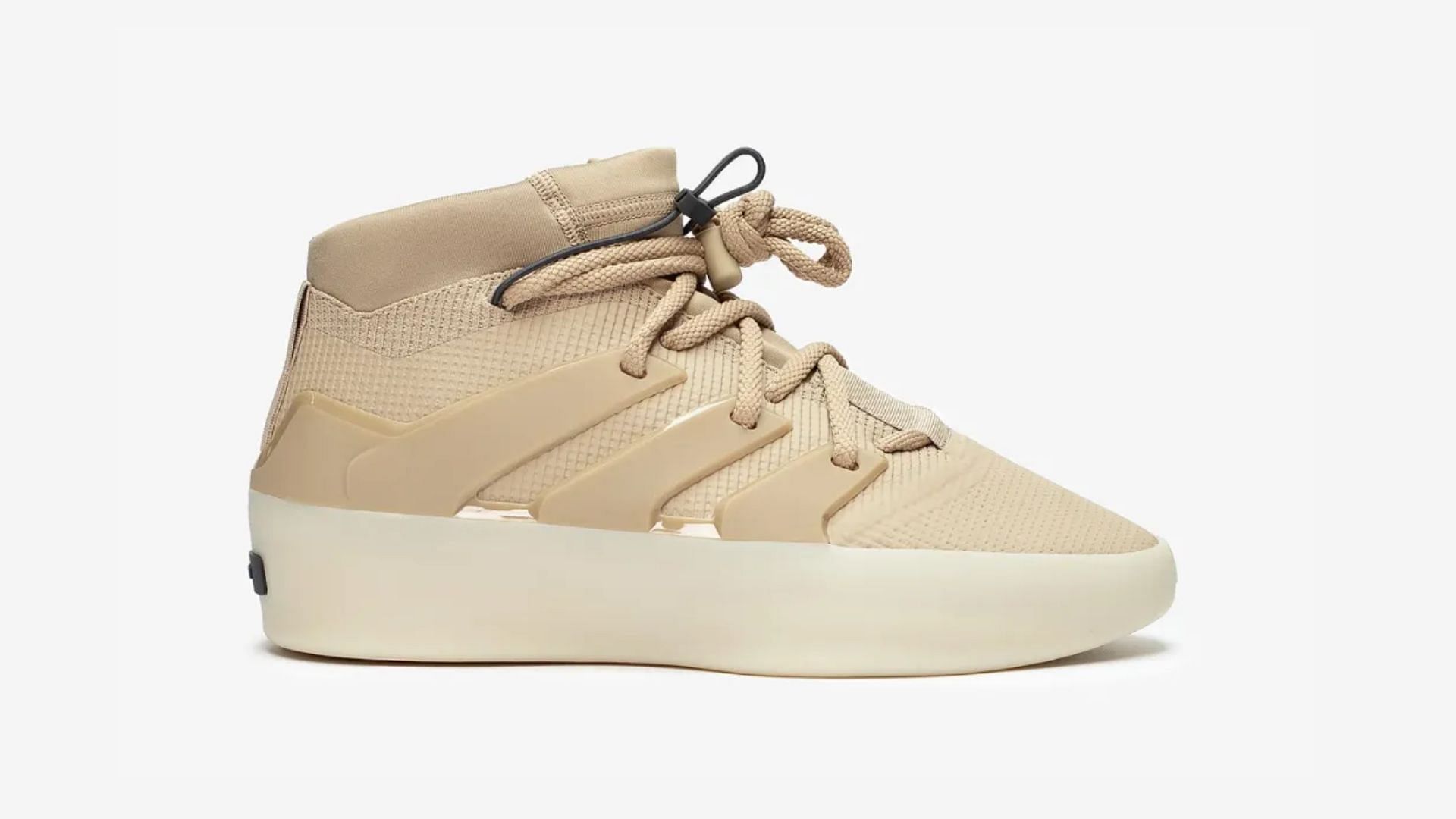 Fear of God Adidas Athletics 1 &quot;Clay&quot; sneakers