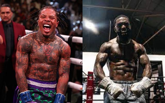 What they gone say now?" - Gervonta Davis and Frank Martin agreeing to deal for PBC PPV fight has fans buzzing