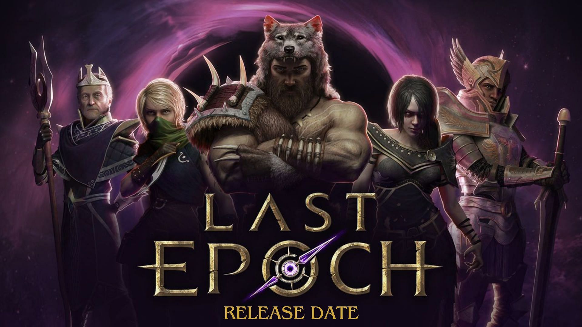 Releast date of  Last Epoch is February 21