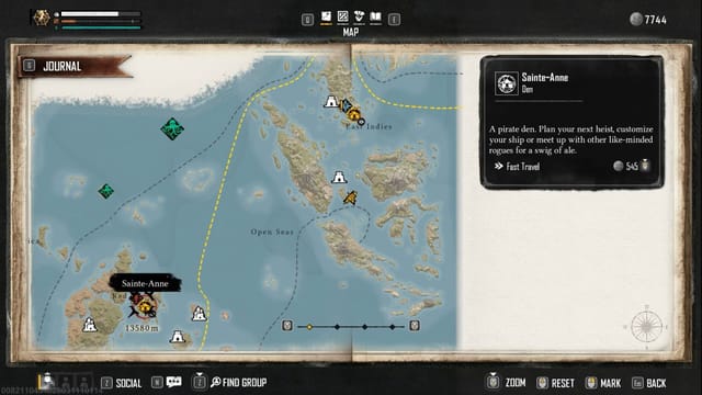 hullbreaker brigantine: How to get Hullbreaker Brigantine in Skull and ...