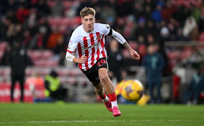 Huddersfield Town vs Sunderland Prediction and Betting Tips | February 14th 2024