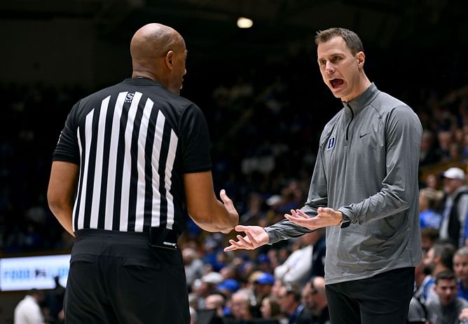 Duke basketball injury report vs Boston College, 10 February: Latest on Mark Mitchell, Jeremy Roach, and more