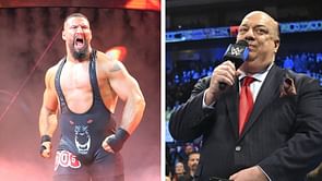 4 things Bron Breakker can do if he appears on WWE SmackDown this week
