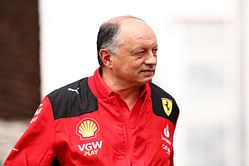 Ferrari team principal targets executing a 'clinical, effective, and bold' season ahead of the 2024 F1 car launch