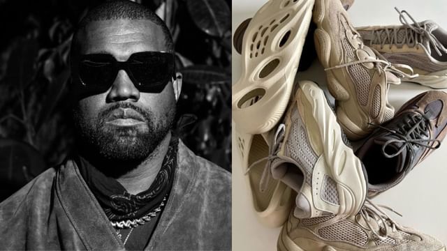 Adidas Yeezy: 2024 sẽ là lần cuối đi bên nhau? Hinh anh 5: Adidas Yeezy: 2024 se la lan cuoi di ben nhau?