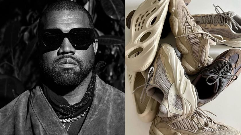 Yeezy inventory plans: Will remaining Adidas Yeezy sneakers be sold in ...