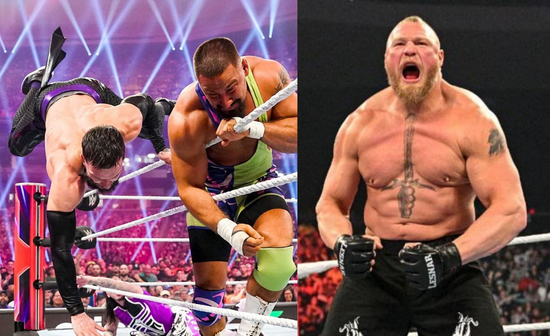 WWE सुपरस्टार को लेकर बड़ा अपडेट सामने आया 