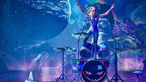 How to get Lady Gaga Skin in Fortnite