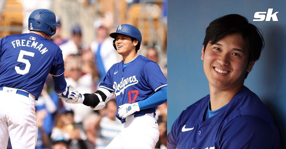 &quot;He lived up to the hype&quot; - Dodgers manager Dave Roberts thrilled with Shohei Ohtani