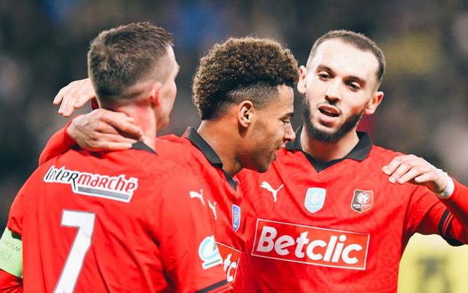 Rennes vs Clermont Prediction and Betting Tips | February 18th 2024