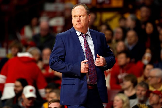 Maryland vs. Wisconsin Predictions, Odds and Picks - Feb. 20 | College Basketball Season 2023-24