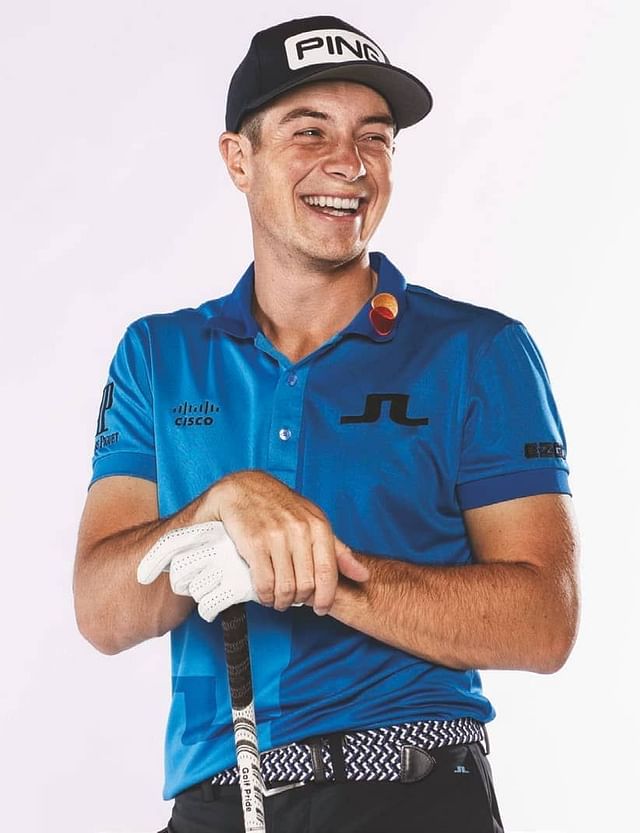 Viktor Hovland Player Profile, Stats, Bio, Career and more