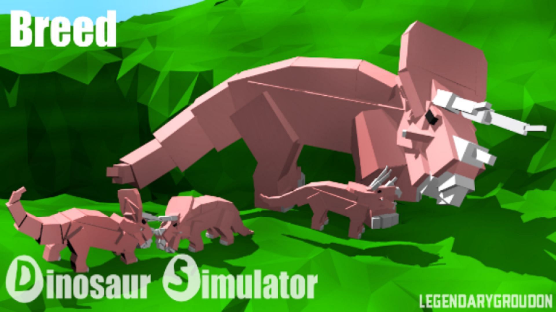 Codes for Dinosaur Simulator and their importance (Image via Roblox)
