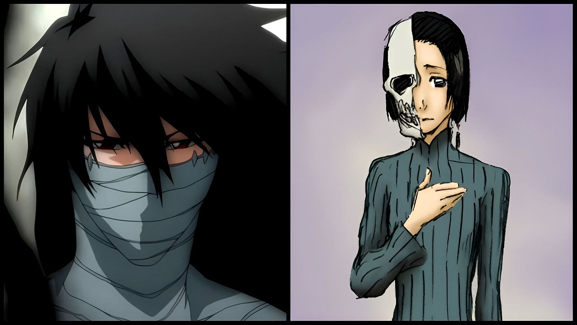 Bleach: Ichigo Is not the only character to use Mugetsu (and the spin-off light novel proves it)