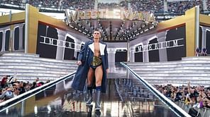 3-time champion wants to face Gunther four years after WWE release