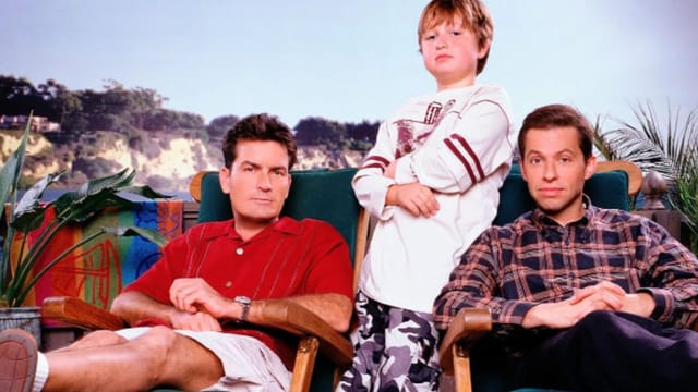 Why Did Jake Leave Two And A Half