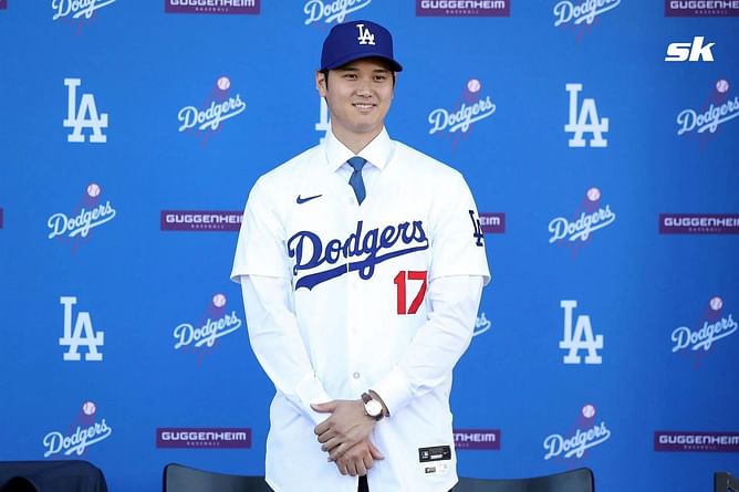 "Never seen a guy returning from surgery that is so intentional" - Dodgers' Andrew Friedman hails Shohei Ohtani's work ethic