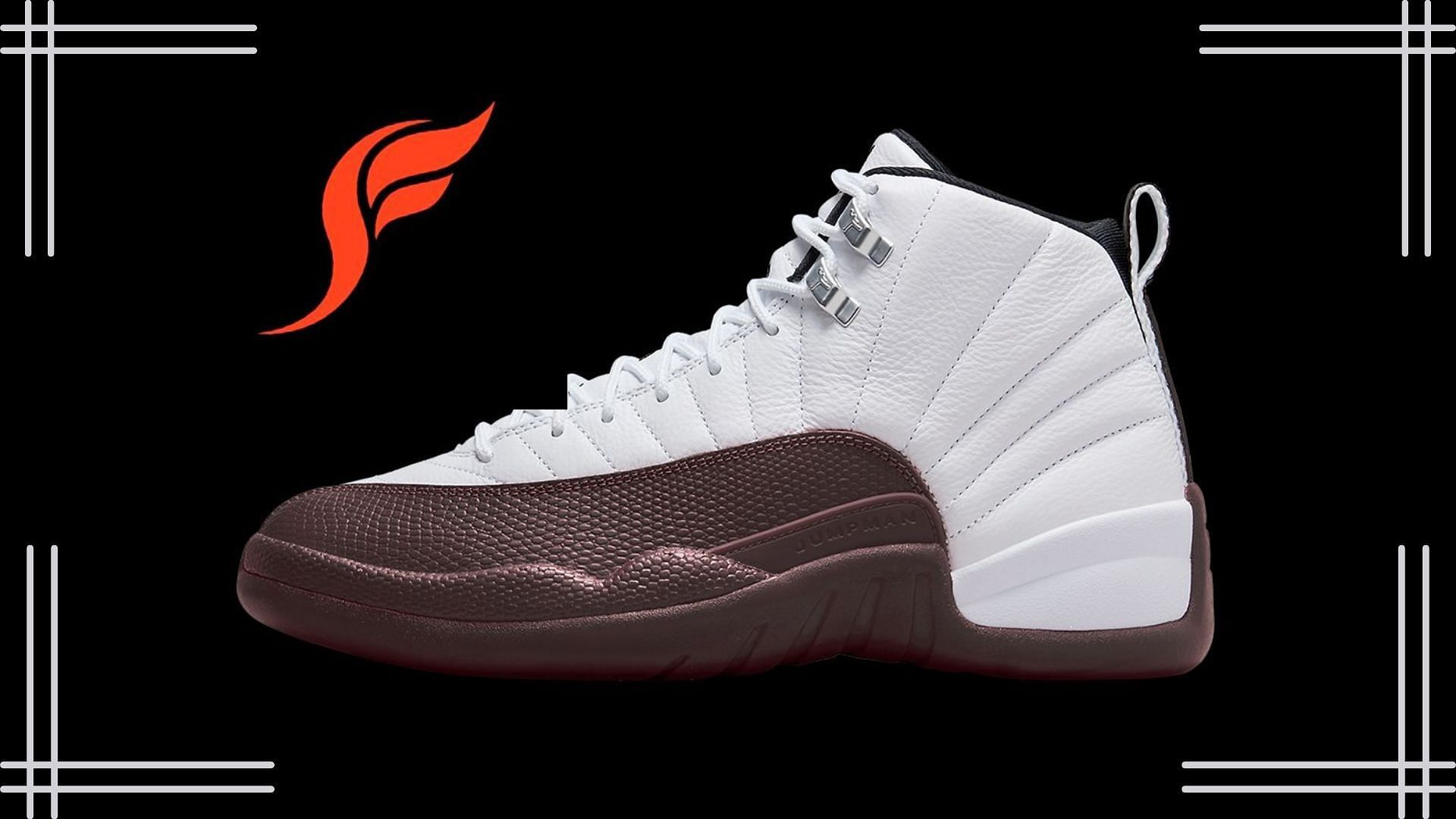 All white sale jordan 12