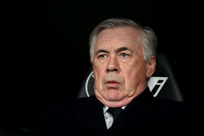 “The goal should have been given” - Real Madrid superstar admits Leipzig’s equalizer was wrongly ruled out for offside