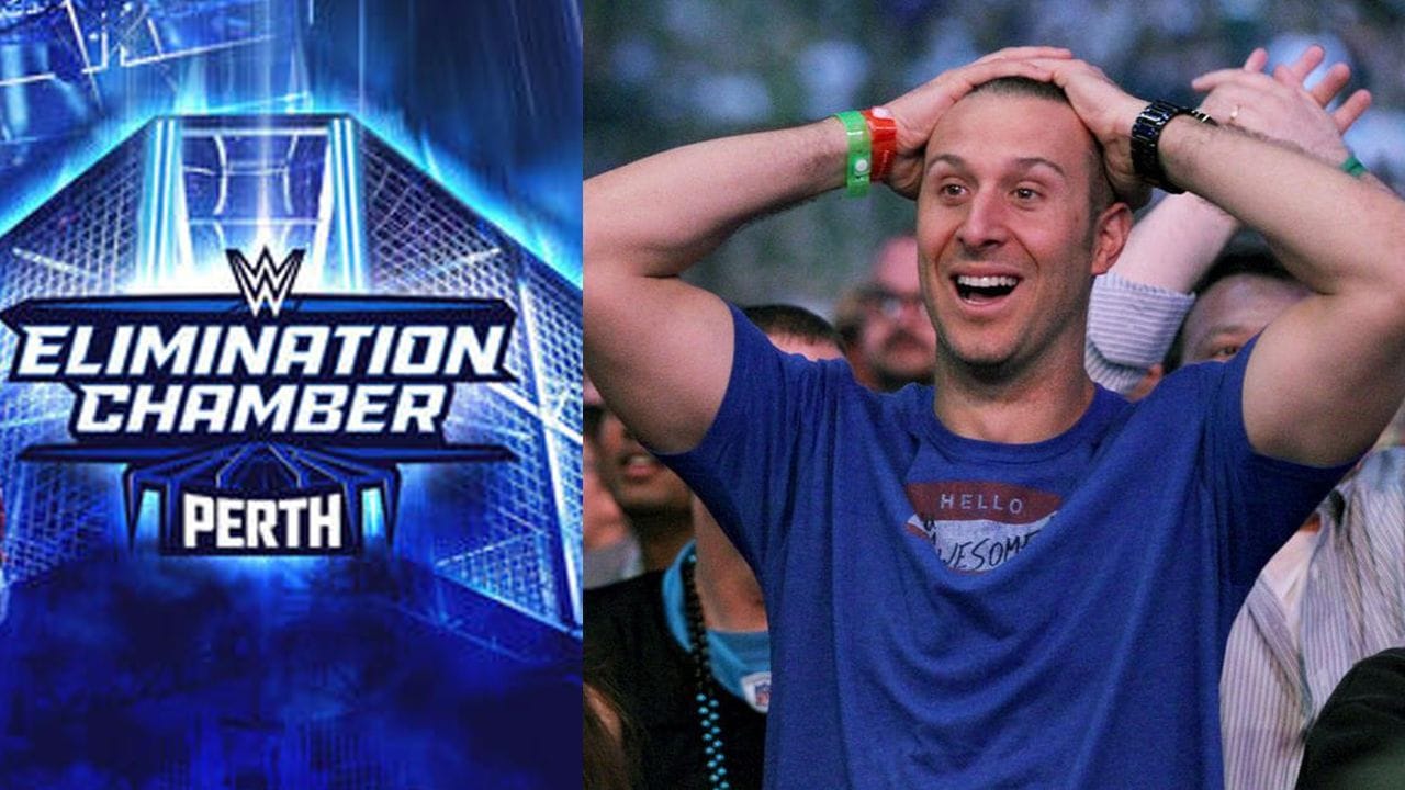 31yearold star to enter as a seventh entrant in the Elimination