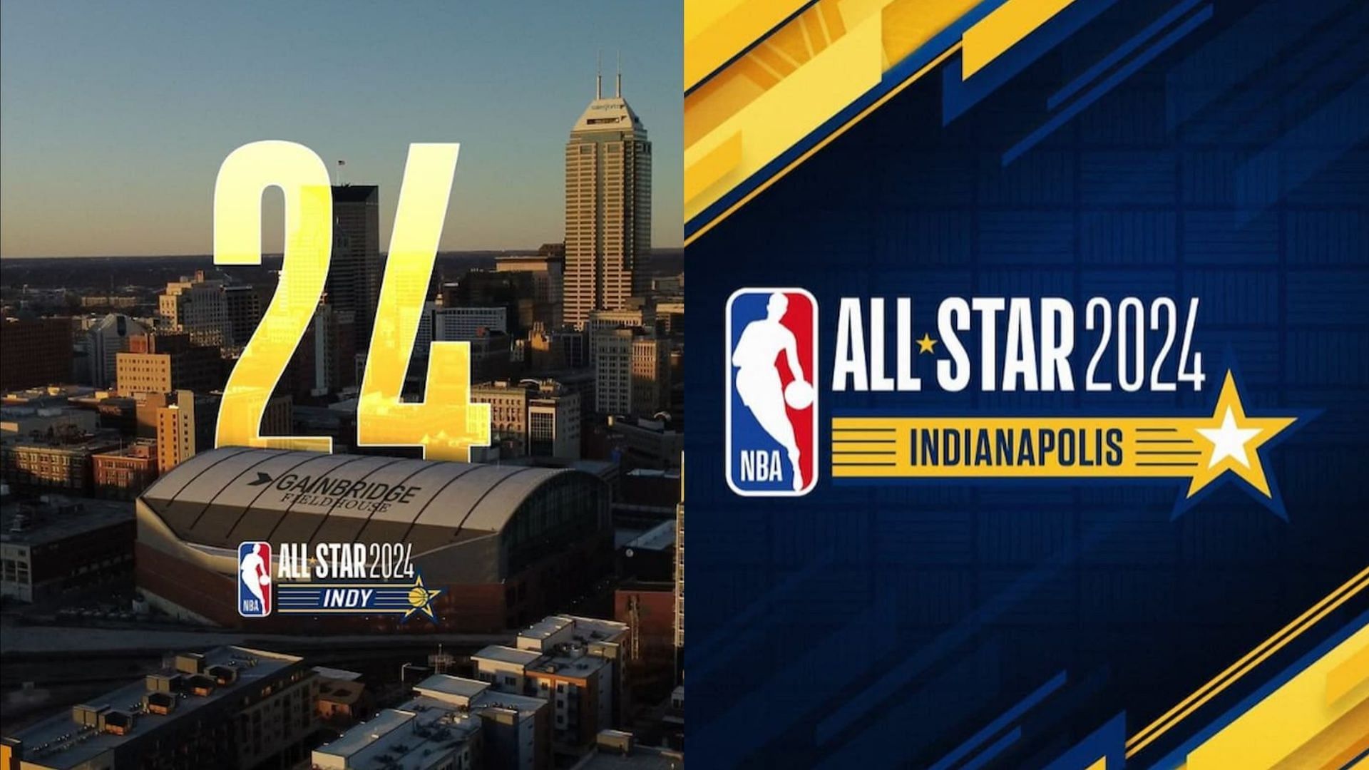 2024 NBA All-Star LED court: Cost, manufacturer &amp; more details revealed