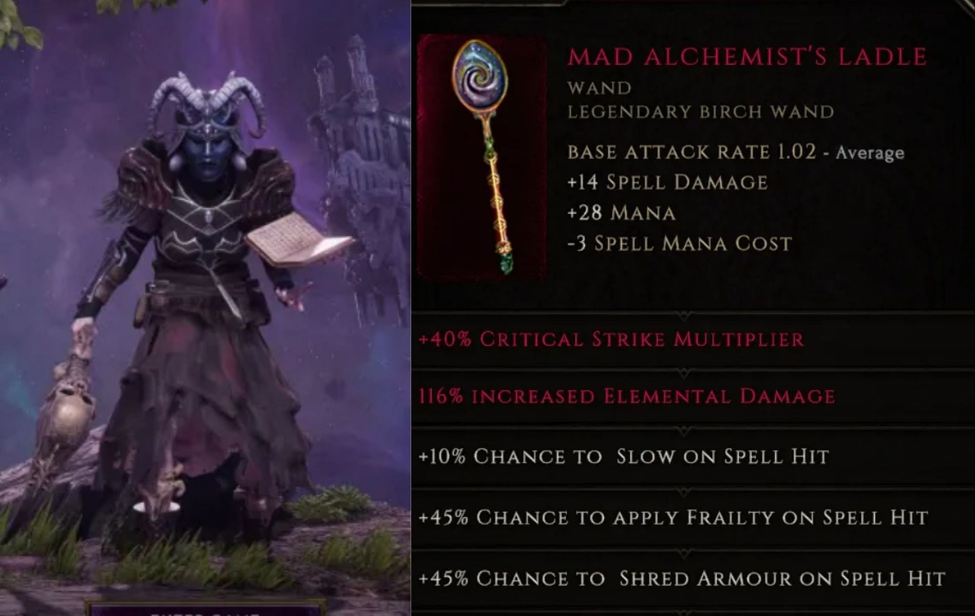 Mad Alchemist